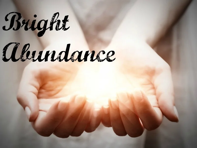 Meditation for Depression: Bright Abundance