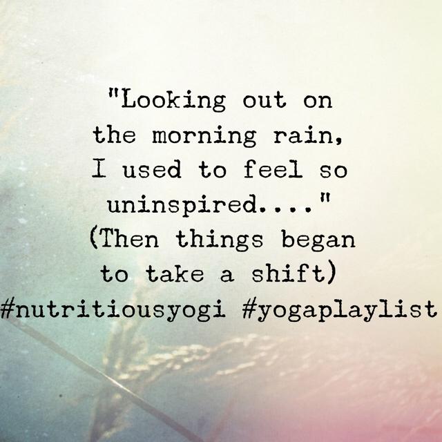 Love Songs for Yoga: Natural Woman by Aretha Franklin