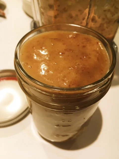 How to make Date Paste: The perfect natural sweetener