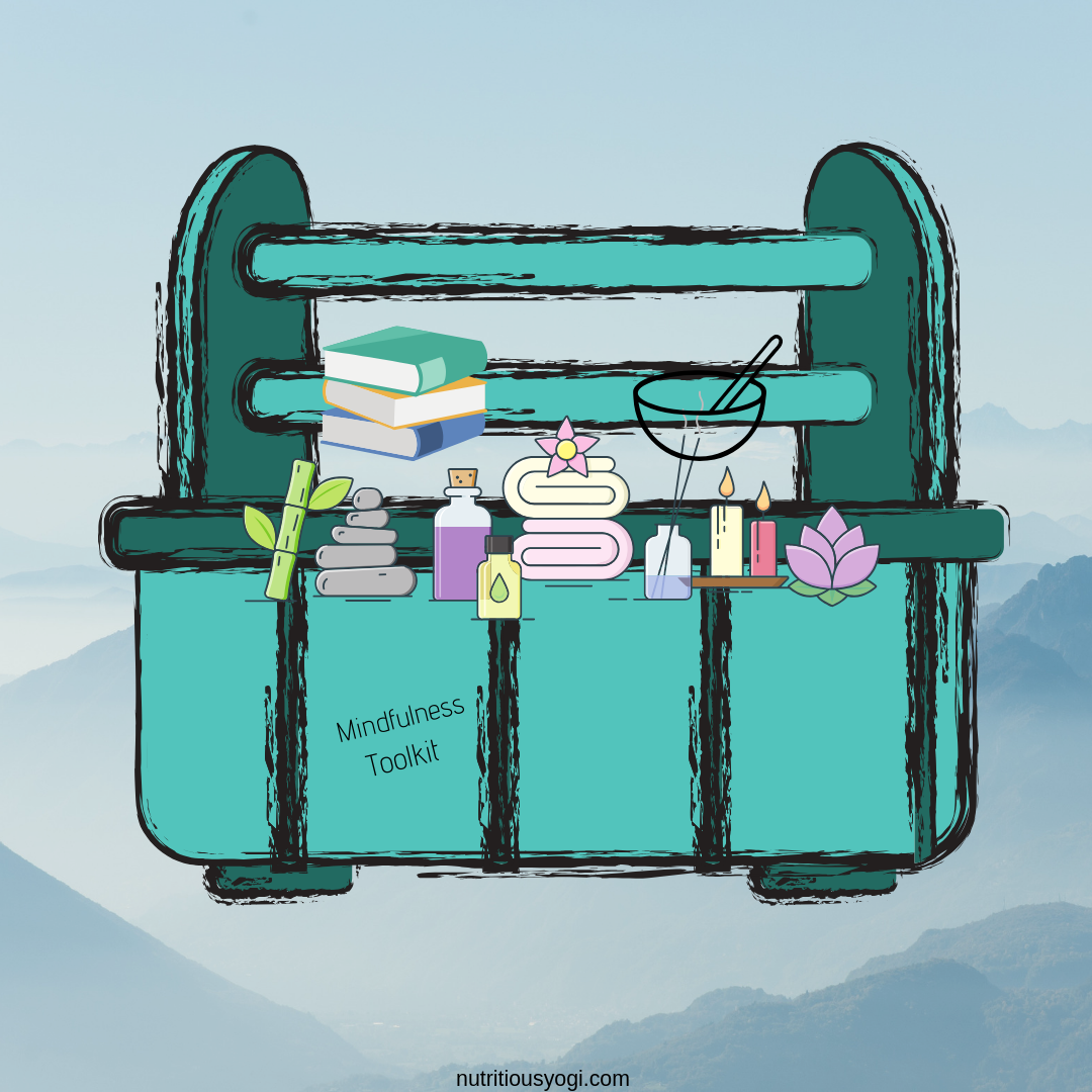 3 Activities for Mind/Body Connection (for adults and kids