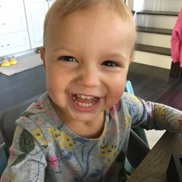 Happy 2 years to this little spitfire. 💗💗💗The happiest, most vivacious little girl I know. Promise mommy that even when you&rsquo;re 13 you&rsquo;ll still want kisses and hugs the second you wake up in the morning because I can totally handle that