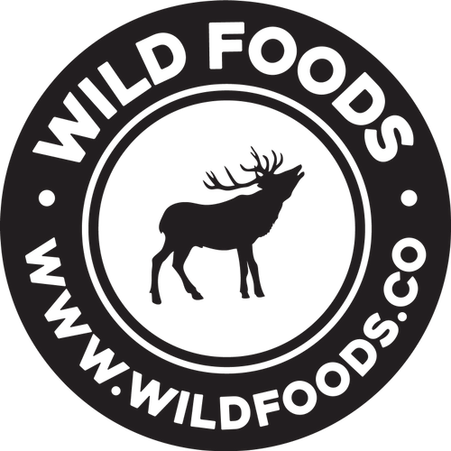 Wild Foods