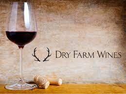 Dry Farm Wines