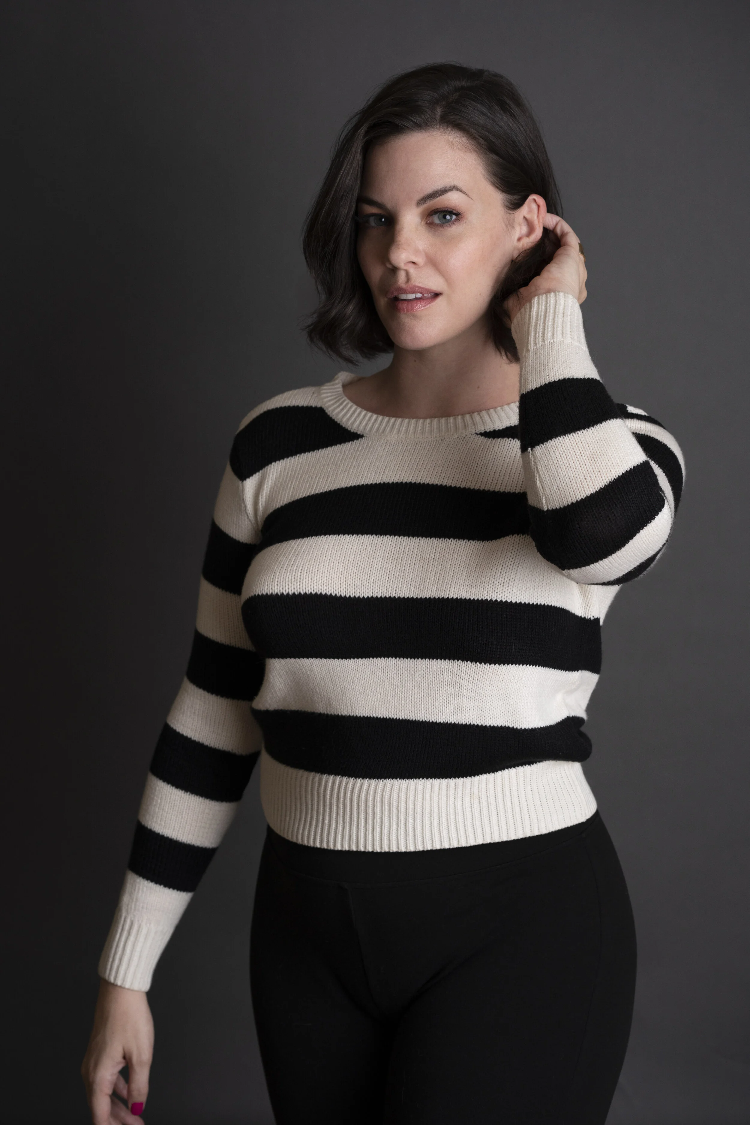 Photoshoots — Haley Webb