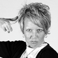 Laura "La Reina" Blackett