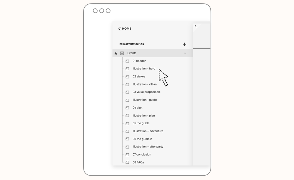 free-squarespace-plugin-full-bleed-image-blocks-detraform