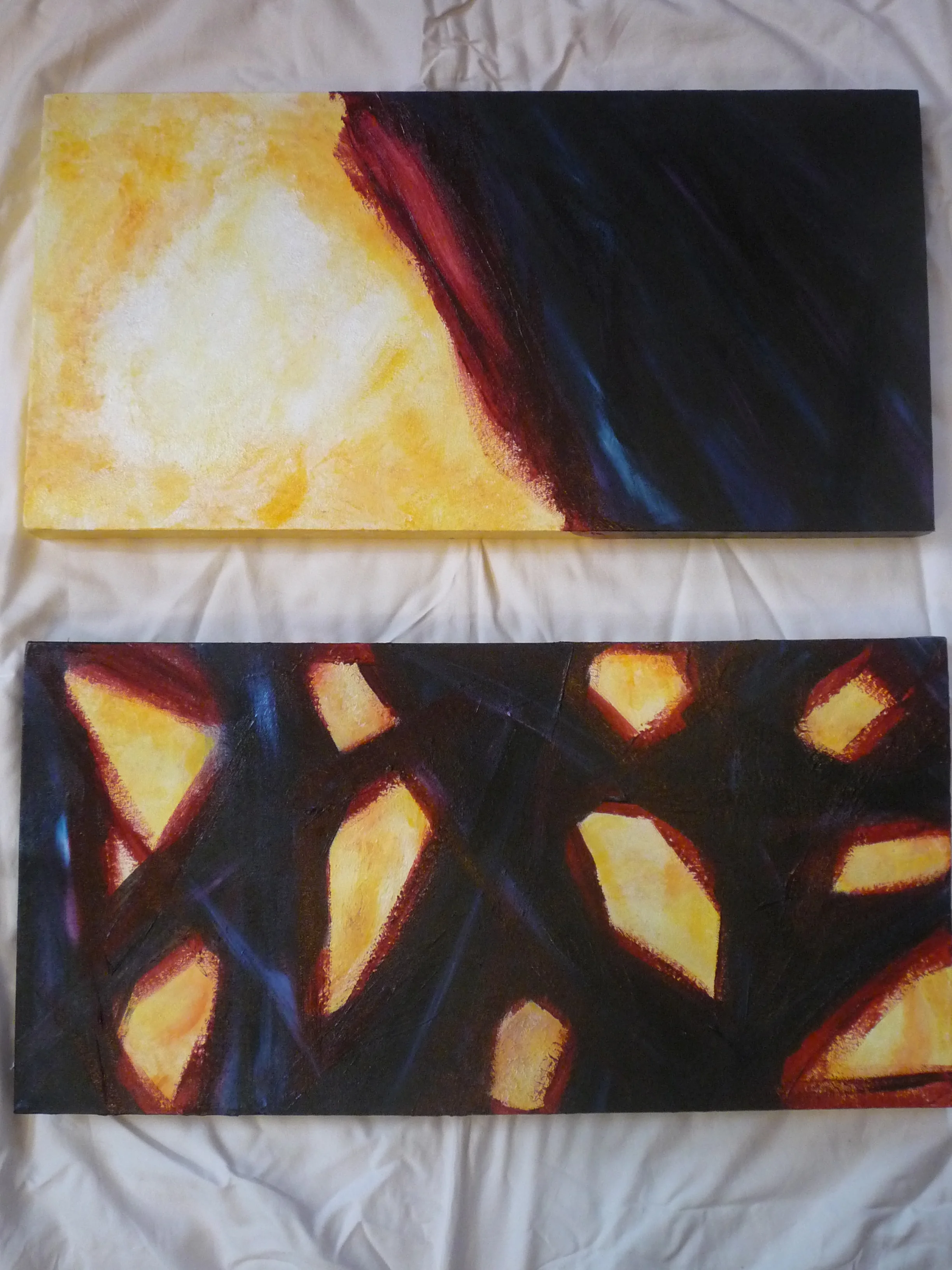 Before\After: Experience, Perception, Context