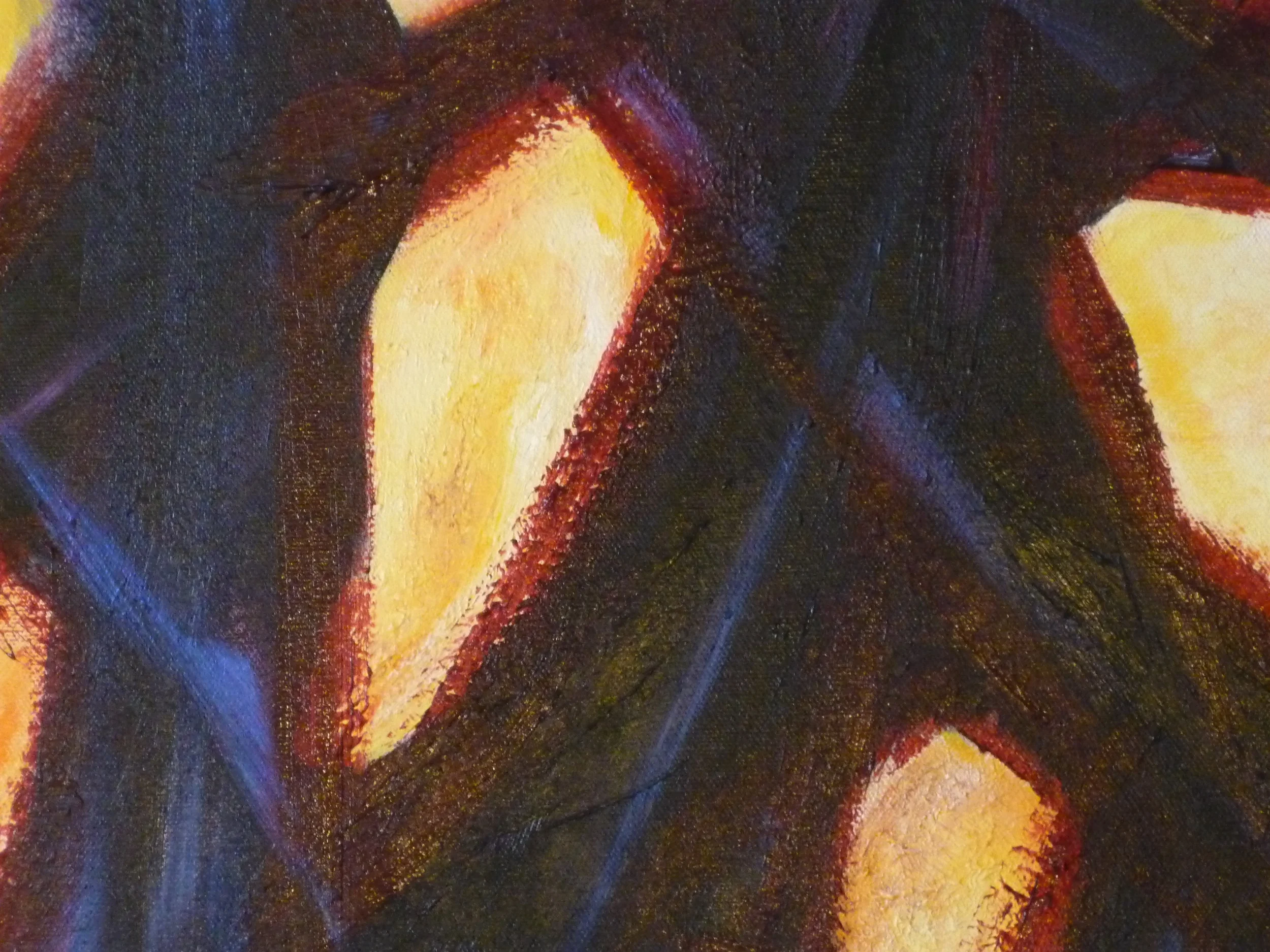 Before\After: Panel 2 Detail