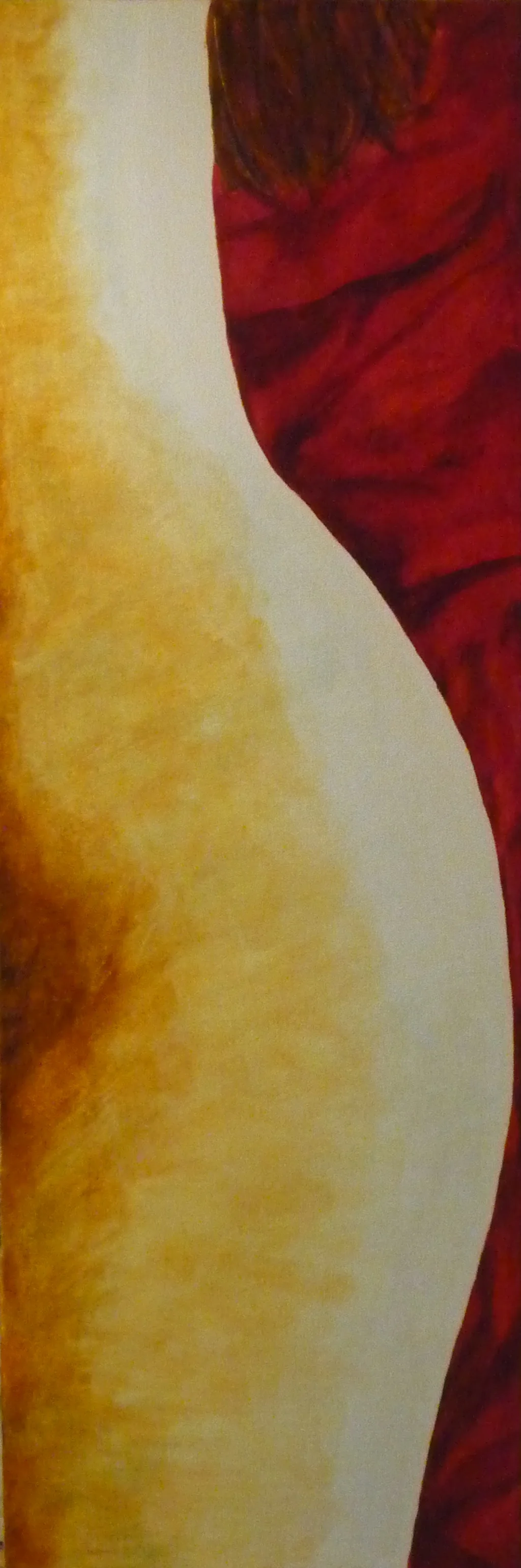 Afterglow *in process*