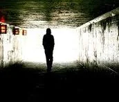 Writers' Relay 1 (Instalment 1) - Lewis Bates - Theme: "One Guy's Dystopia In A Seemingly Peaceful World"