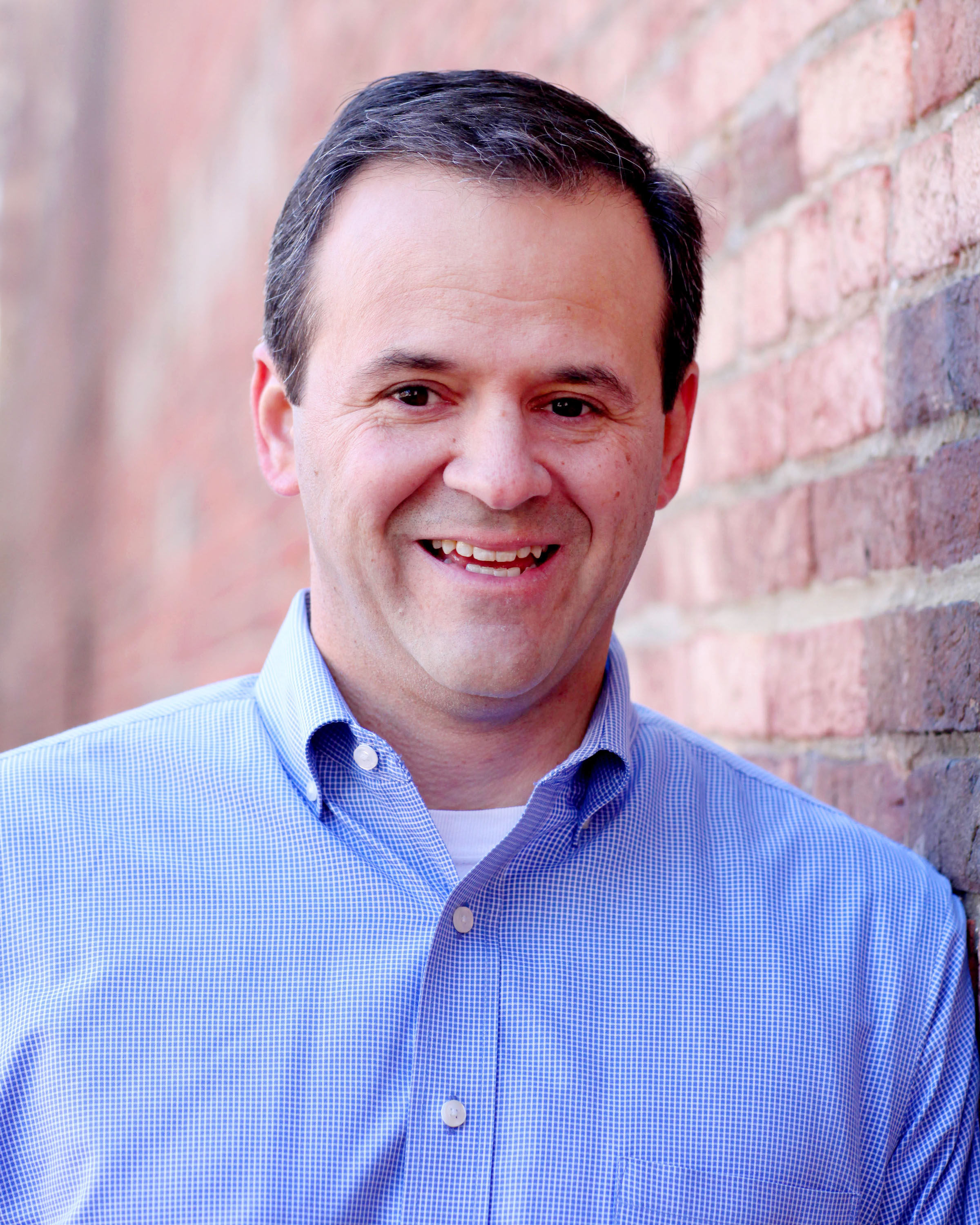 Jon DeNunzio, Squarely Digital founder and president