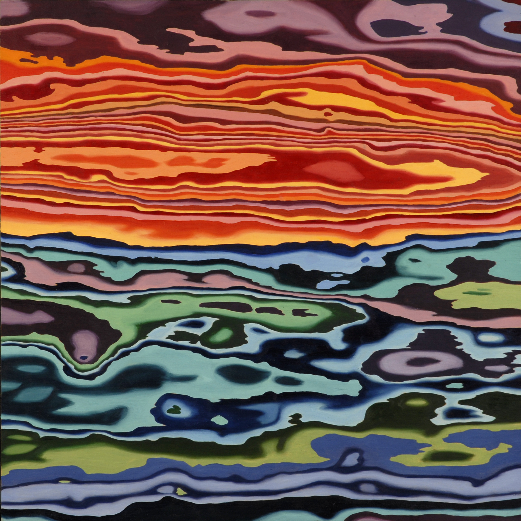 Sailor's Delight, 2005