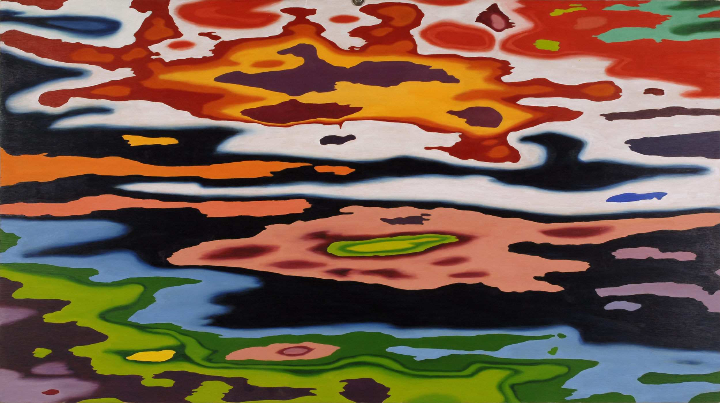 Flow, 2005