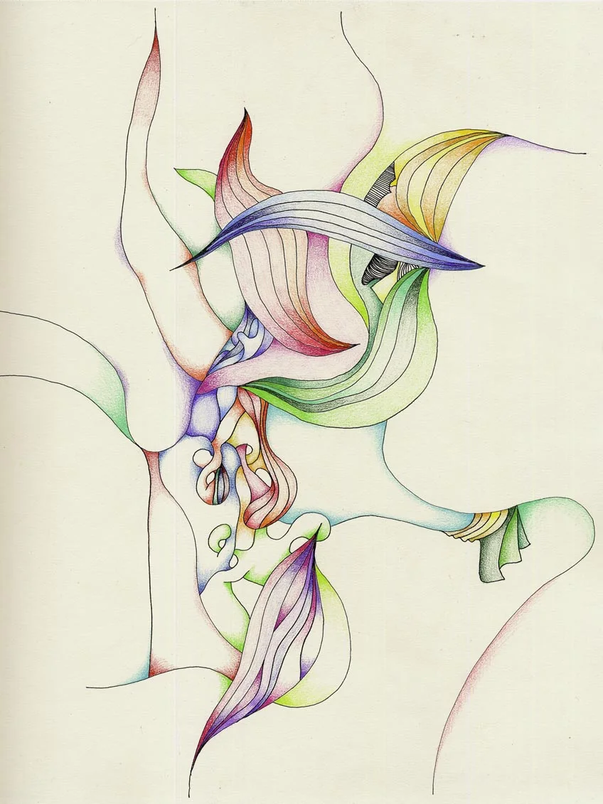 Created with Ilan Katin