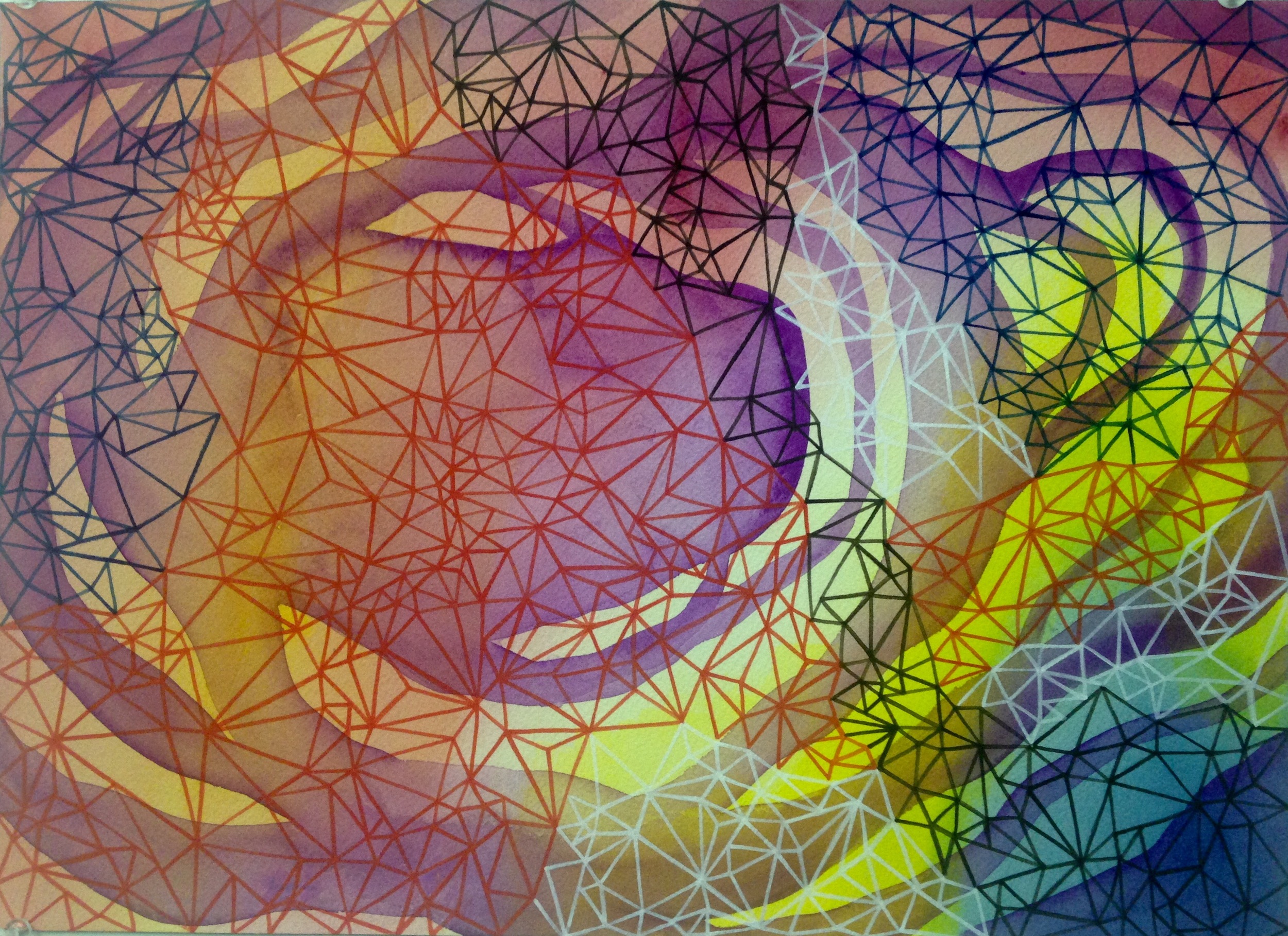 Moonage Daydream 011116