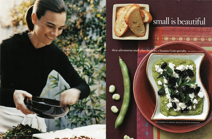 Traditional Home Magazine Feature