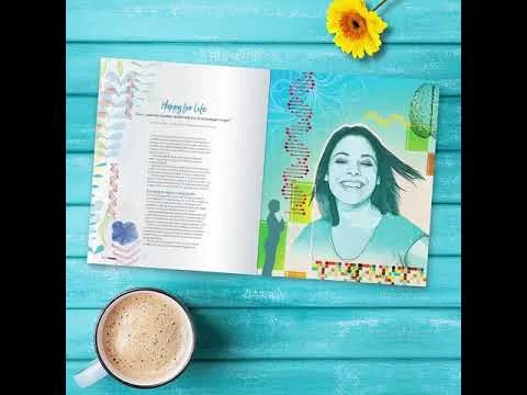 Live Happy Bookazine 