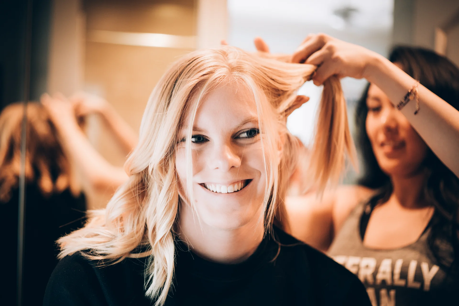 Kimberlee – Tampa, FL