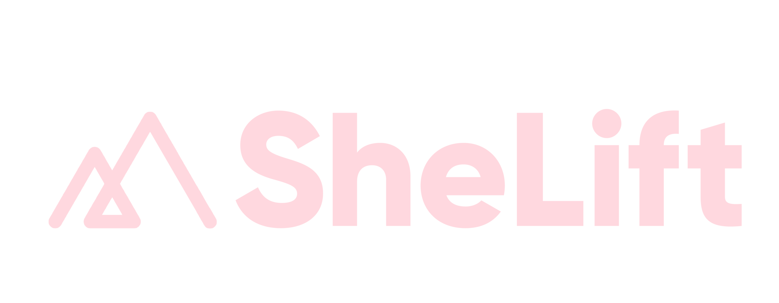 SheLift