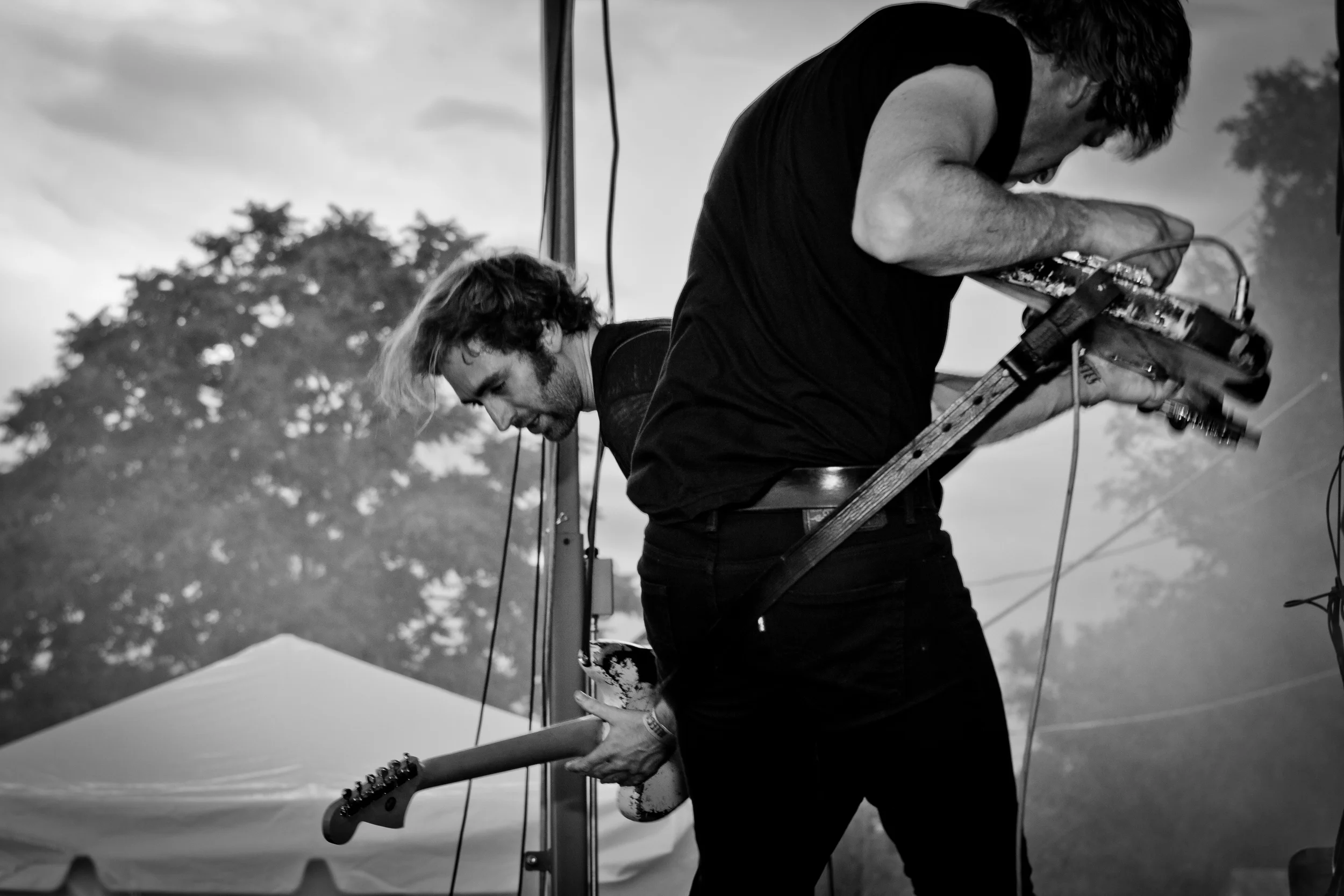A Place to Bury Strangers