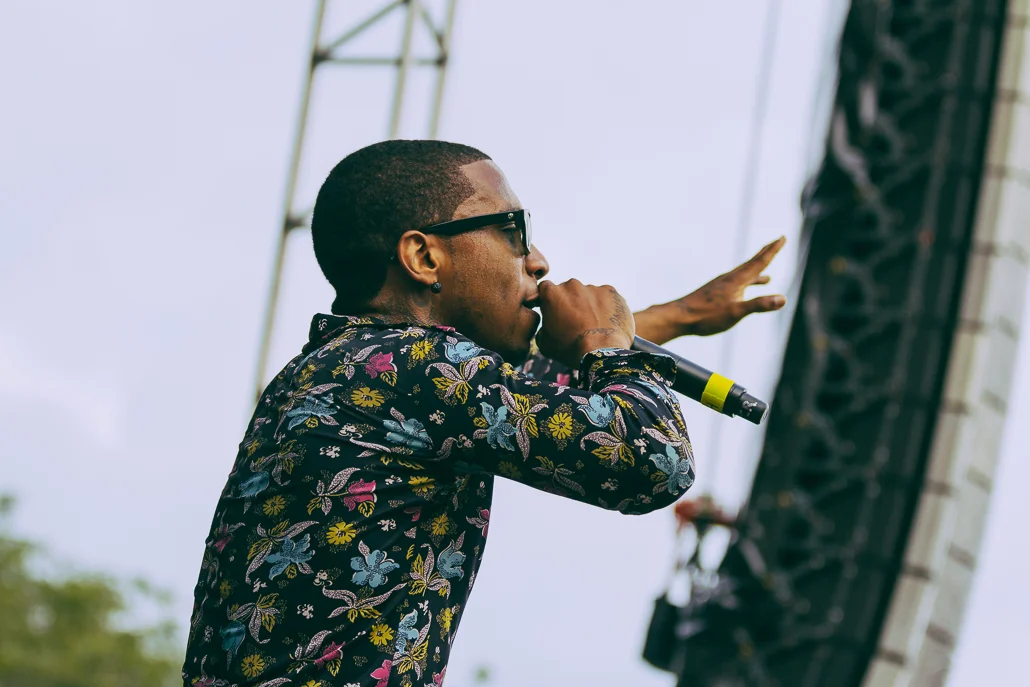 Lil B