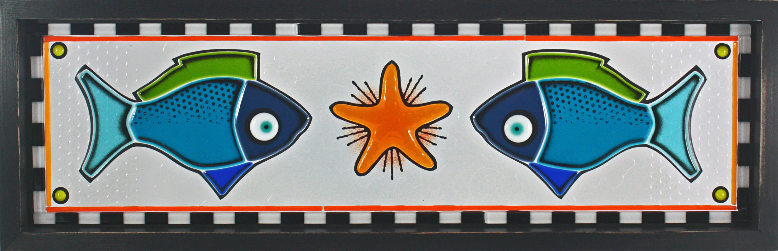 Fish Panel