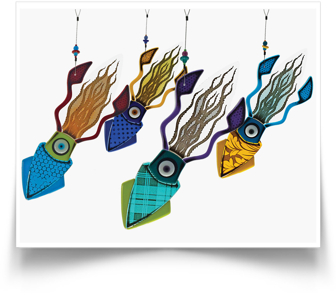 Squids