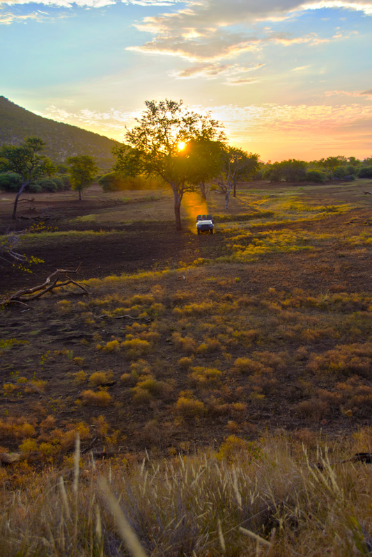 Photoshop HDR