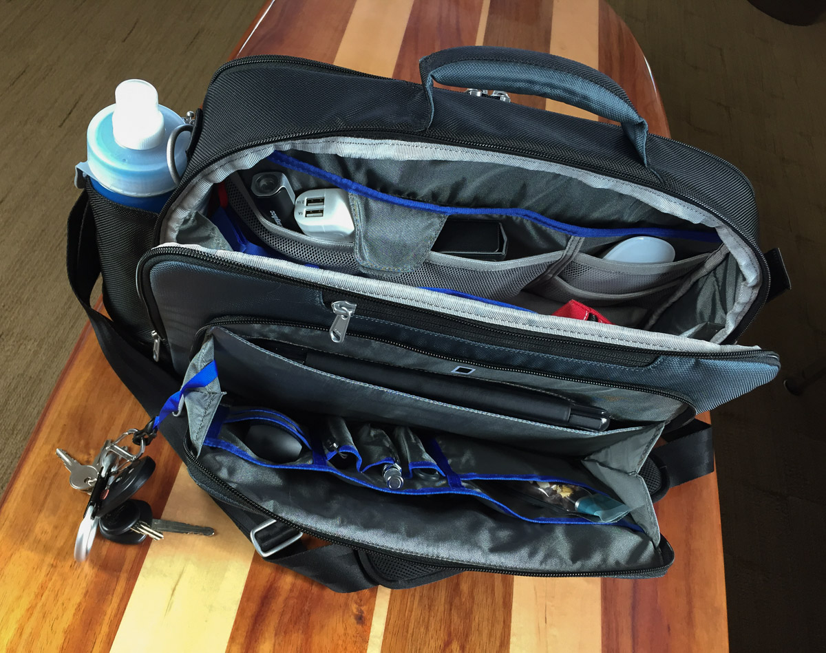 This holds a lot of stuff!