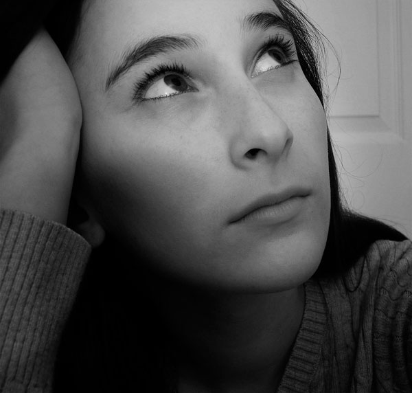 When was the last time you were really bored?