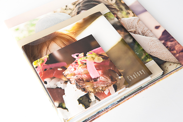 Smaller Albums