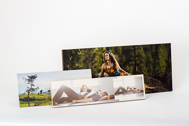 Photo Mounts