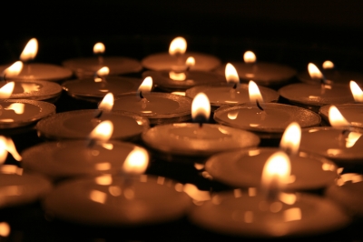 May your heart be light (and what to do if it's not).