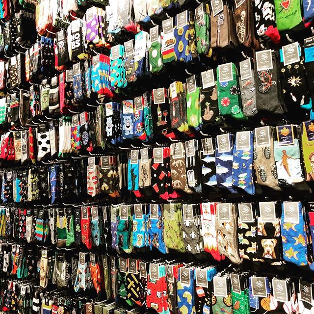 #Socks socks socks-socks-socks-socks everybody!!