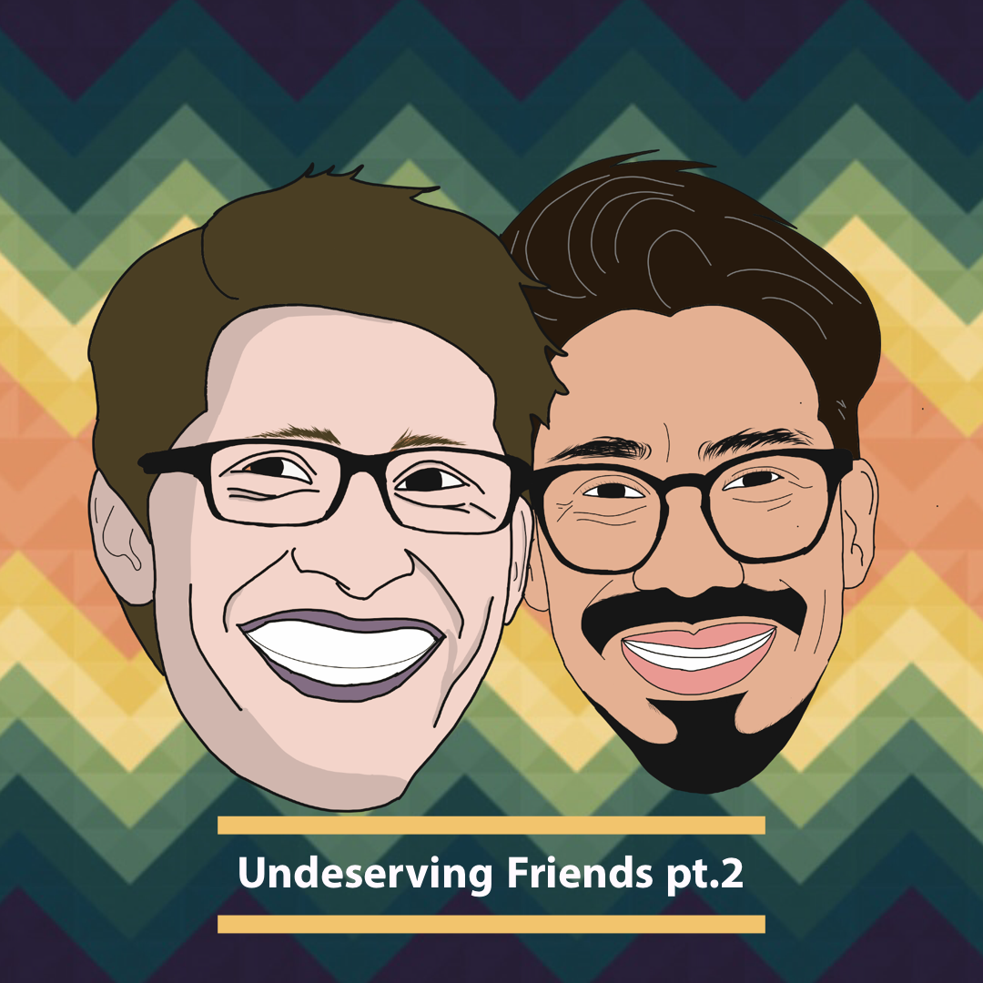 MGC Podcast