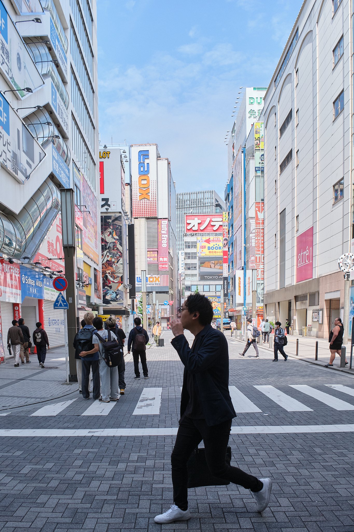 May 2026 Japan Trip Day 2