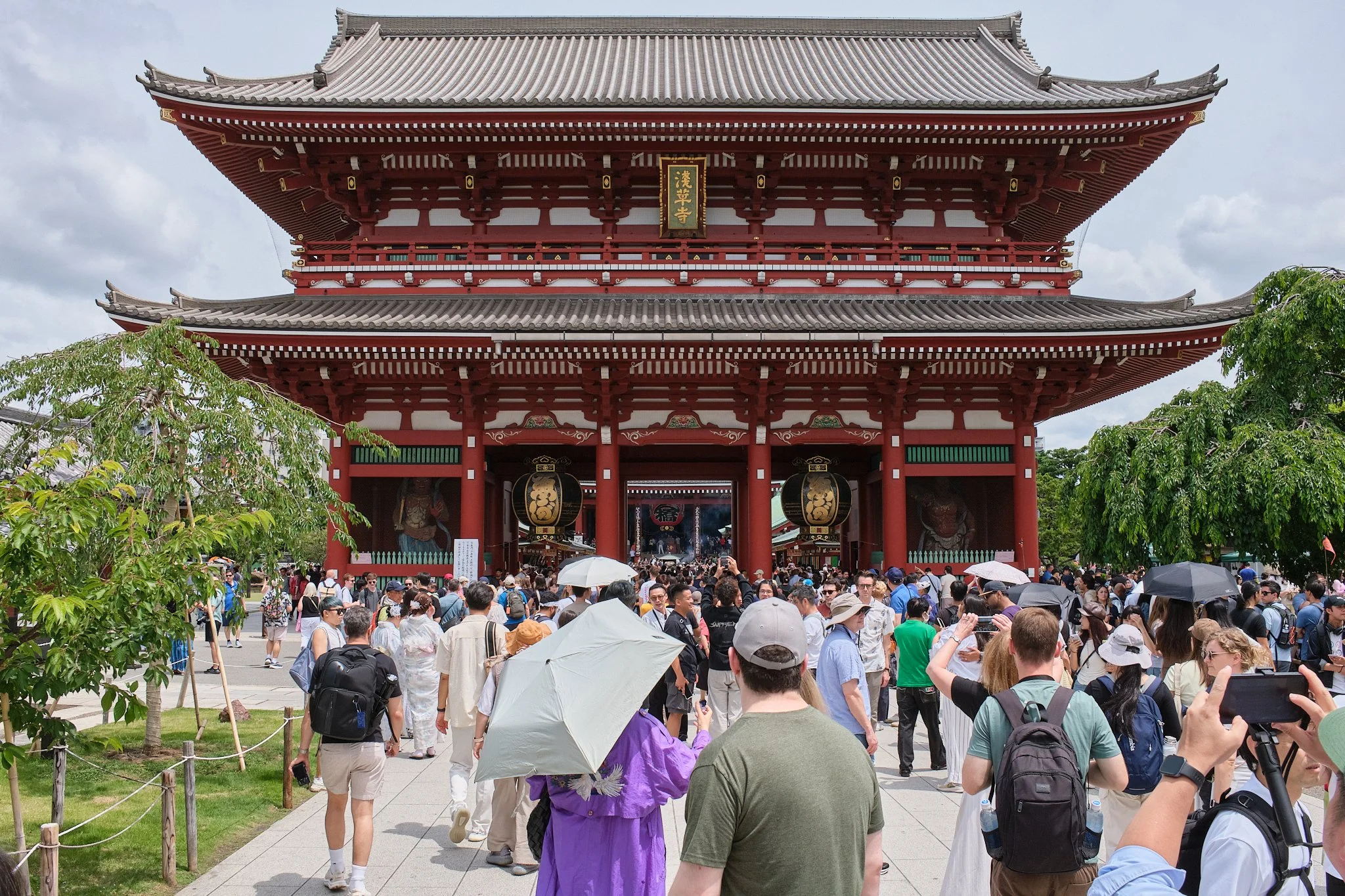 May 2026 Japan Trip Day 4