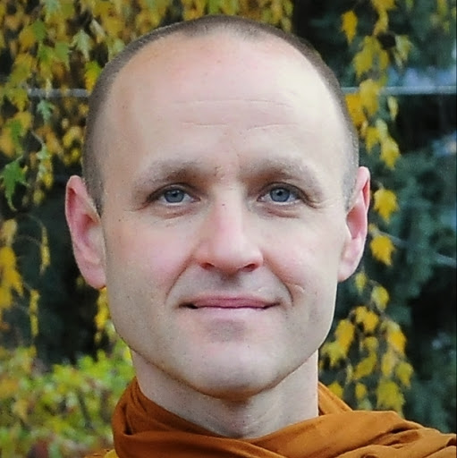 Ajahn Sudanto