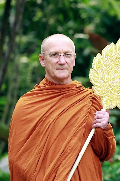 Luang Por Pasanno