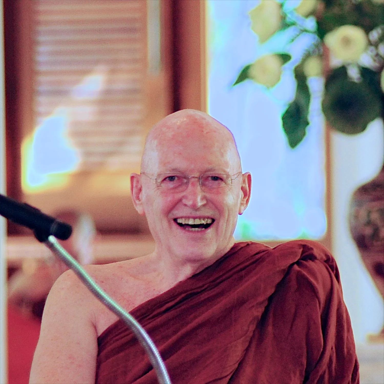 Luang Por sumedho