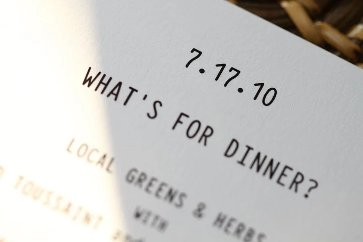 Lewis-O'Donnel What's For Dinner.jpg