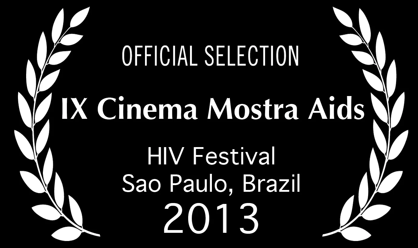 Cinema Mostra Aids 2013 granted HIV: Hey, It's Viral! an official selection award for our participation and contribution to the festival. 