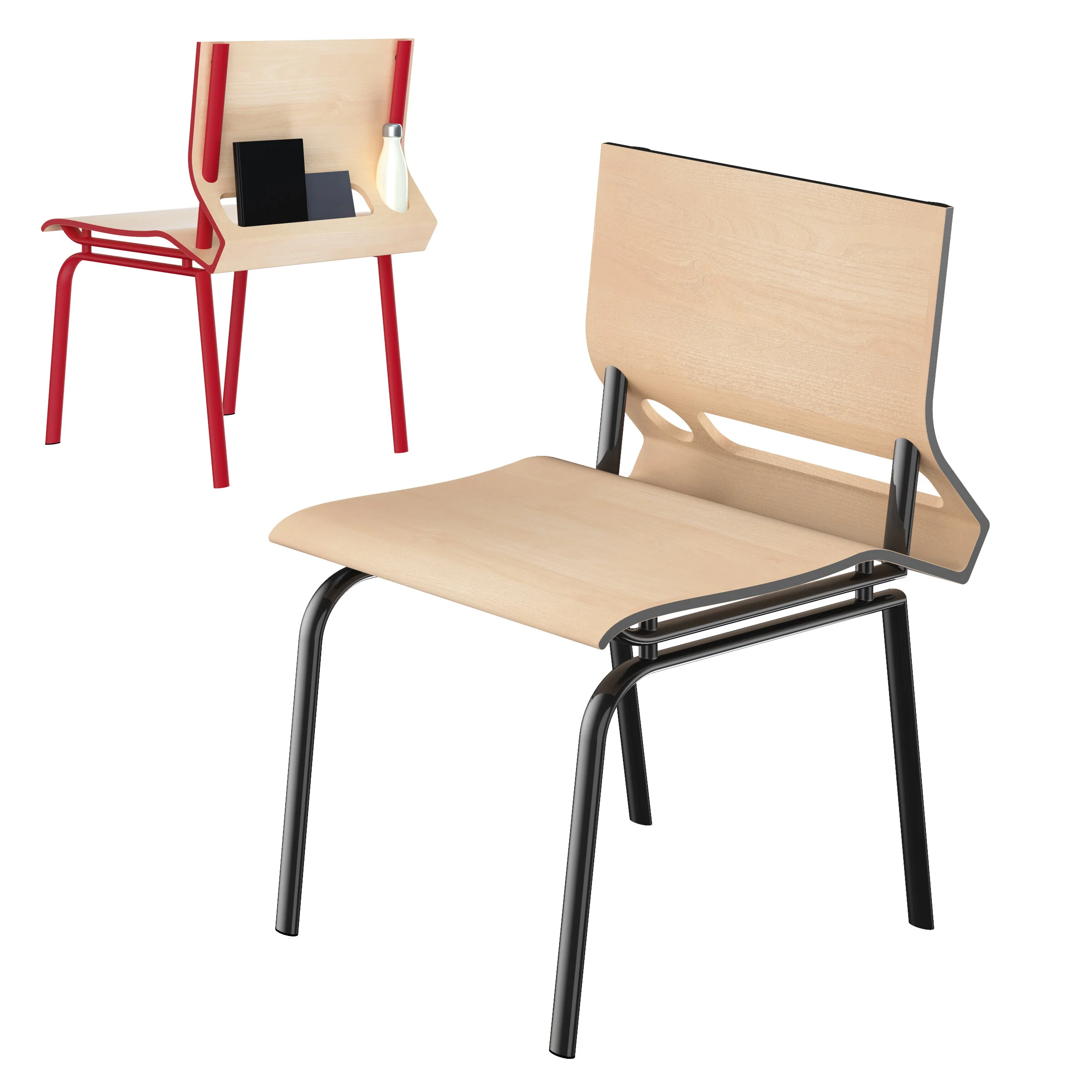 Black Storage Chair.jpg