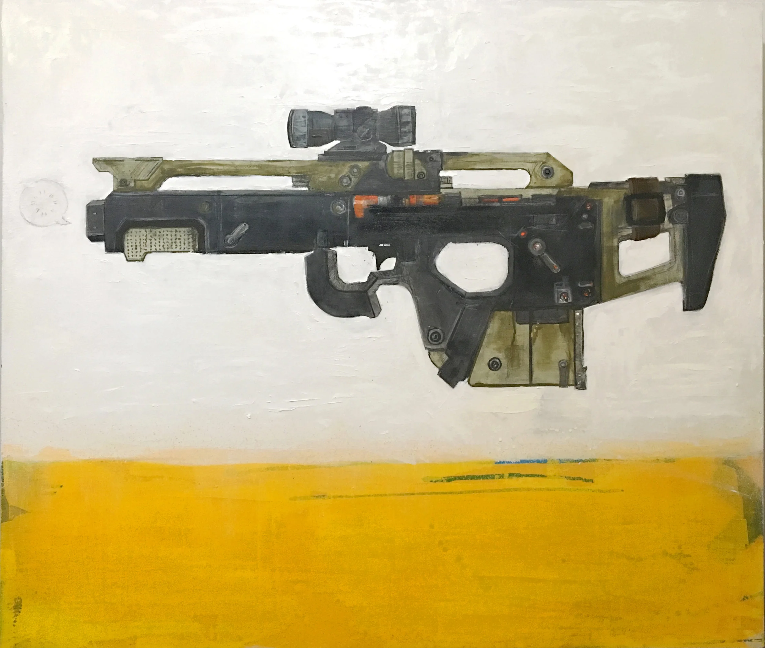 MIDA Multi Tool (D2 "Original", Full) - 36x42"