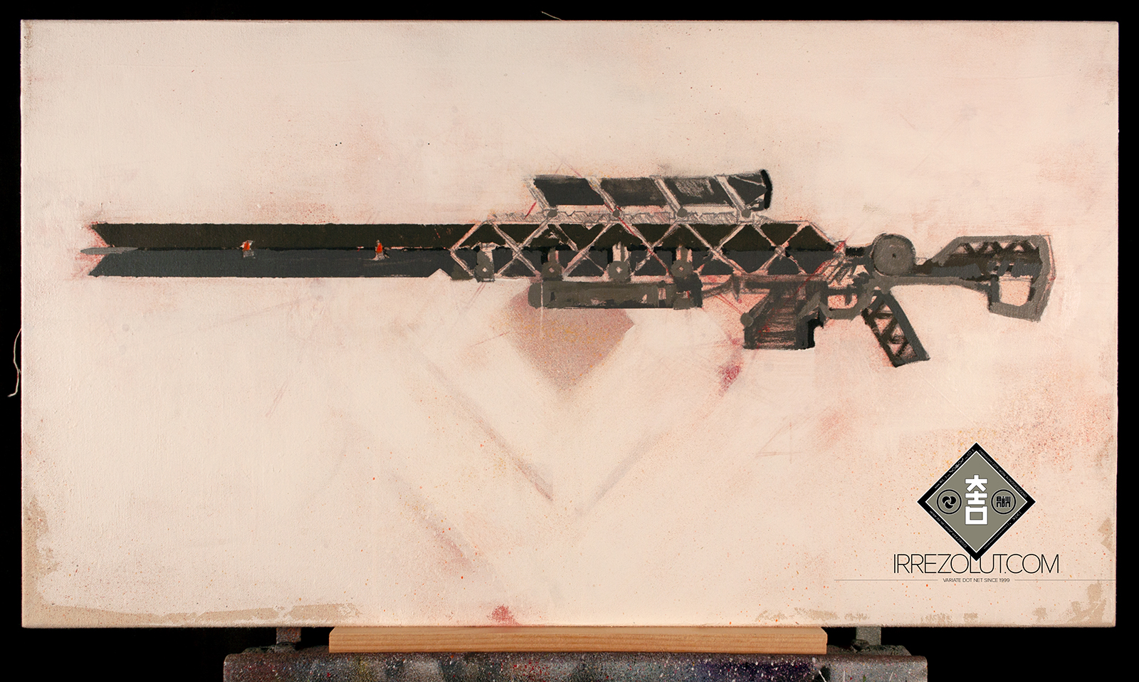 Ikelos_SR_v1.0.1 (WIP - June 5 2019) - few layers added - base layers/colors defined