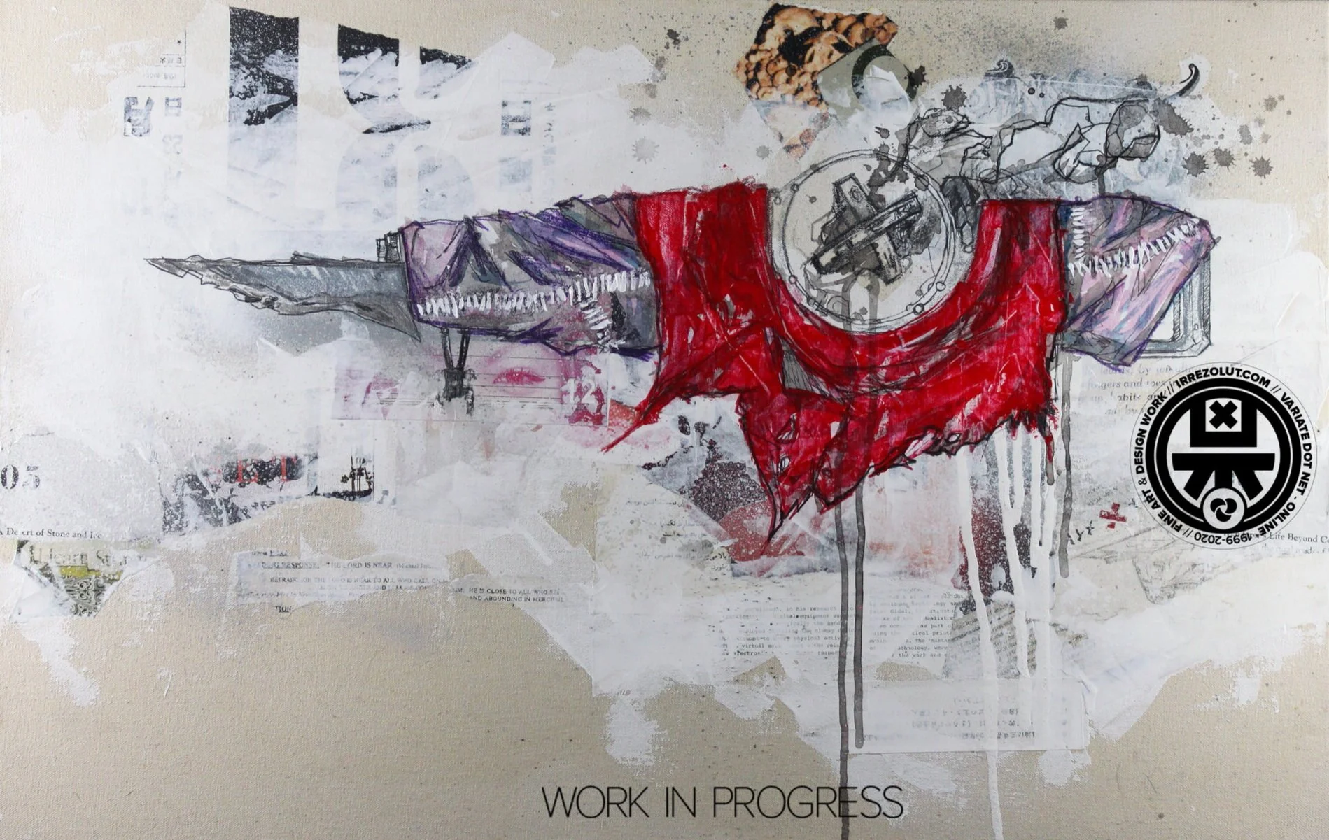 Touch of Malice (Settled Score)