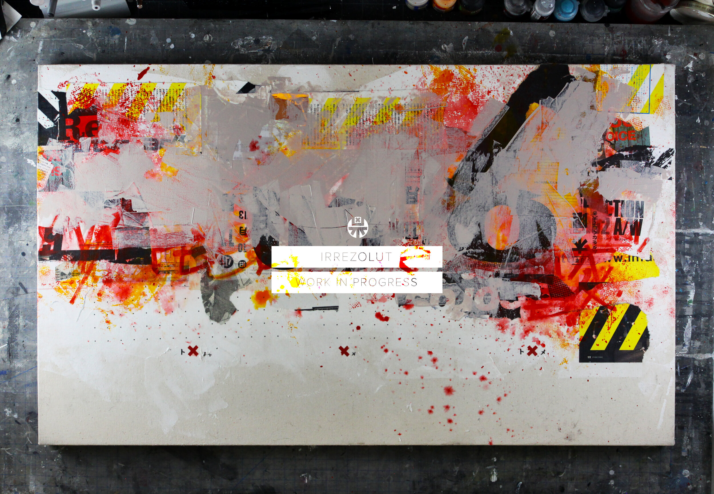 OUTBREAK PERFECTED (PATIENT ZERO)