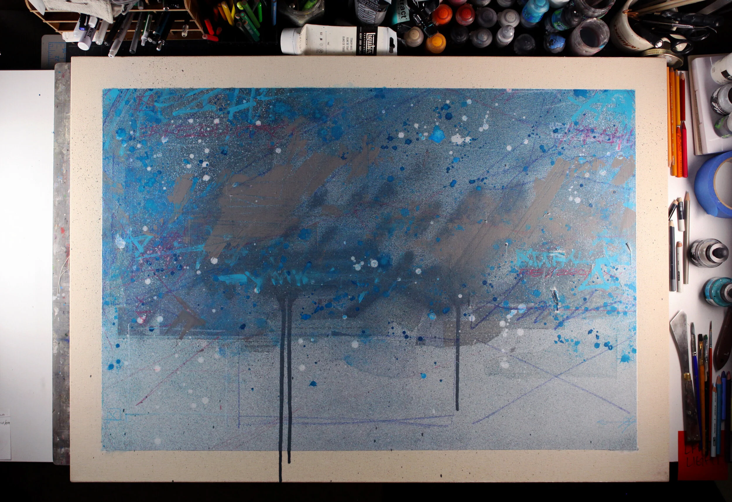 SYMMETRY (SKYLINE CONSTELLATION)