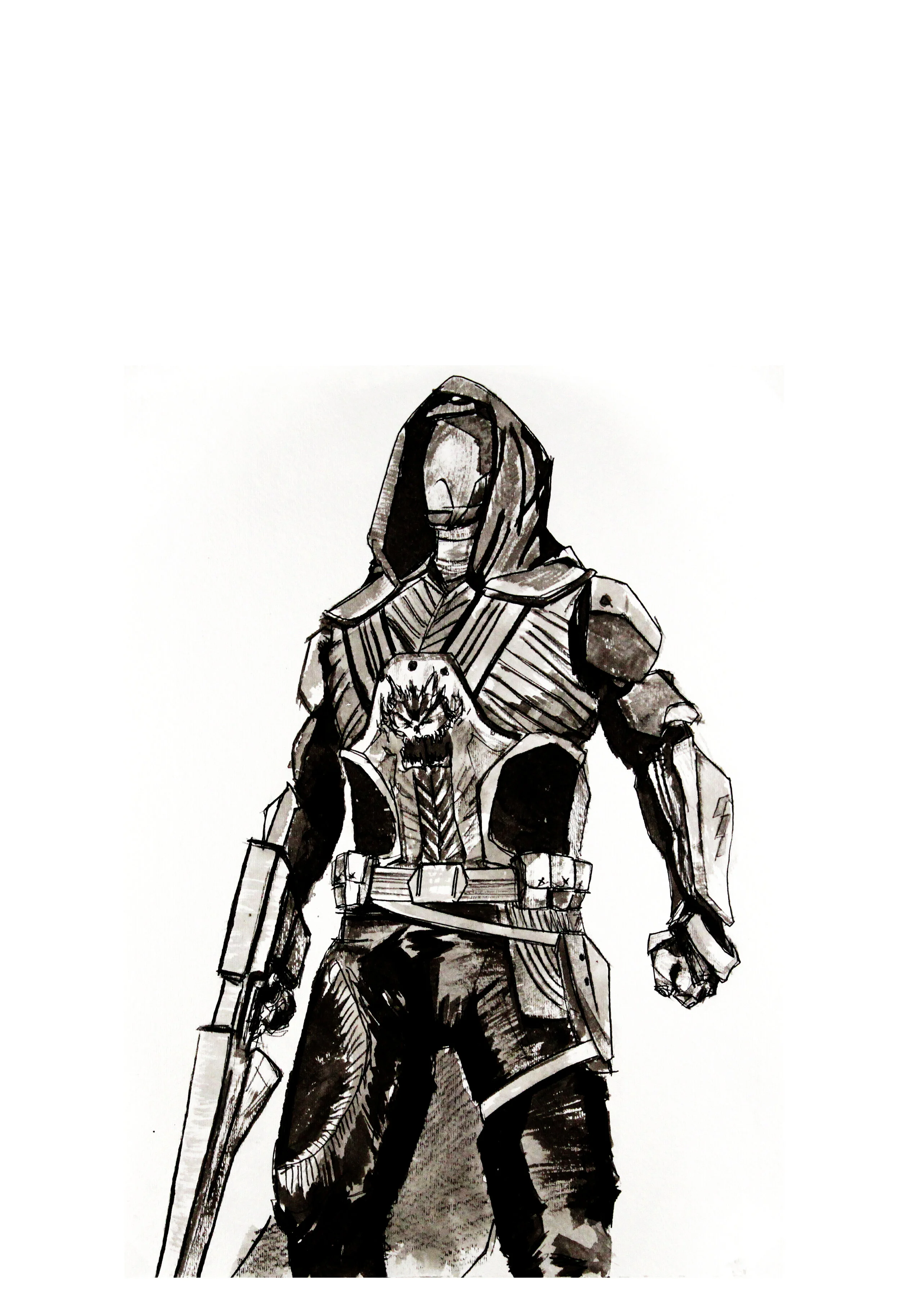 HUNTERS LEAD THE WAY