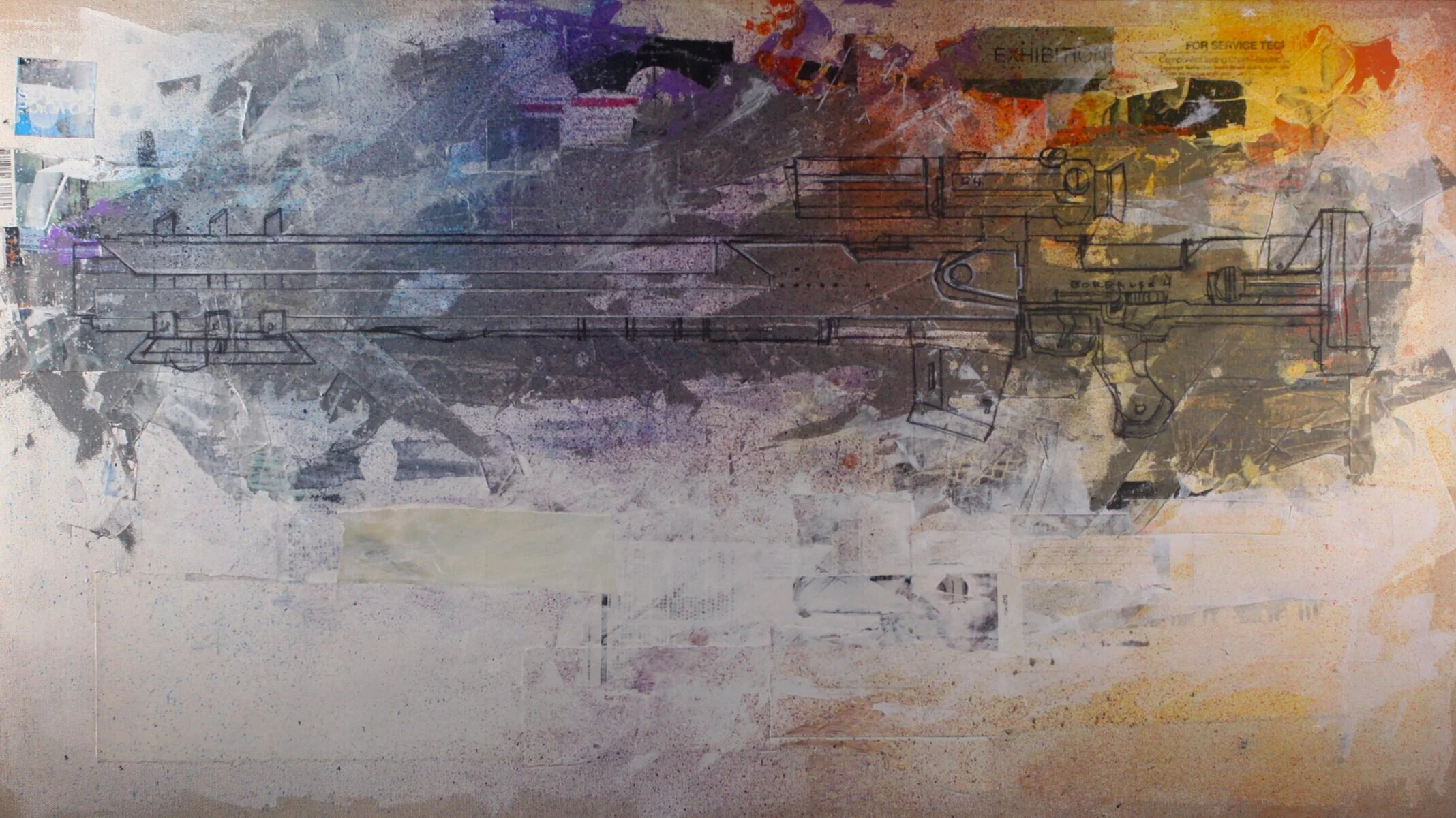 BOREALIS (ULTRAVIOLET)